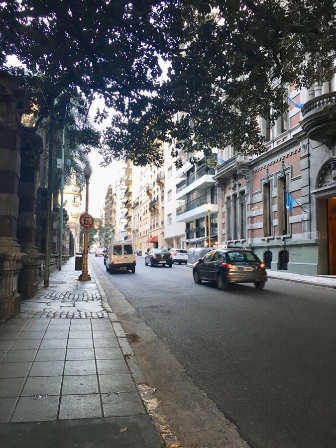 Cozy Studio In The Heart Of Recoleta Buenos Aires Buitenkant foto