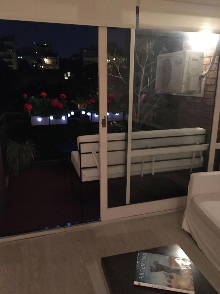 Cozy Studio In The Heart Of Recoleta Buenos Aires Buitenkant foto