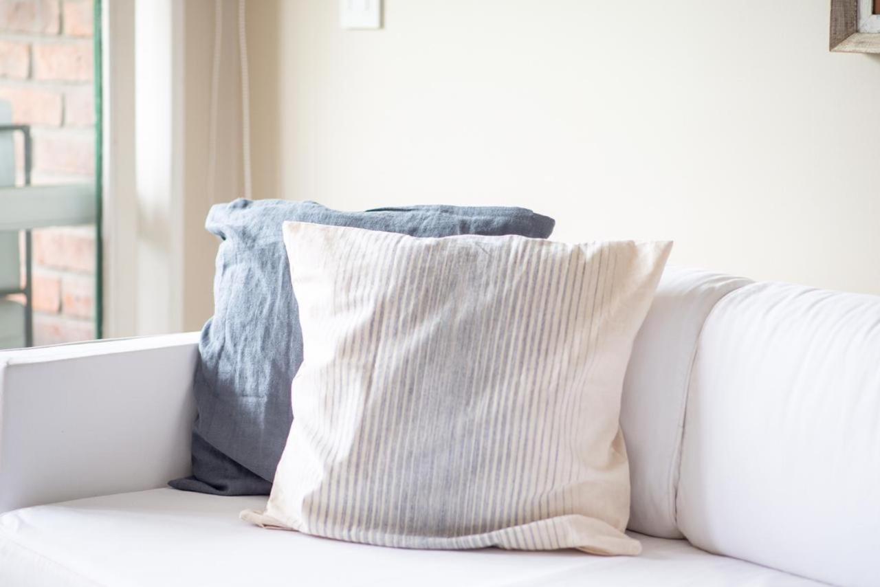 Cozy Studio In The Heart Of Recoleta Buenos Aires Buitenkant foto