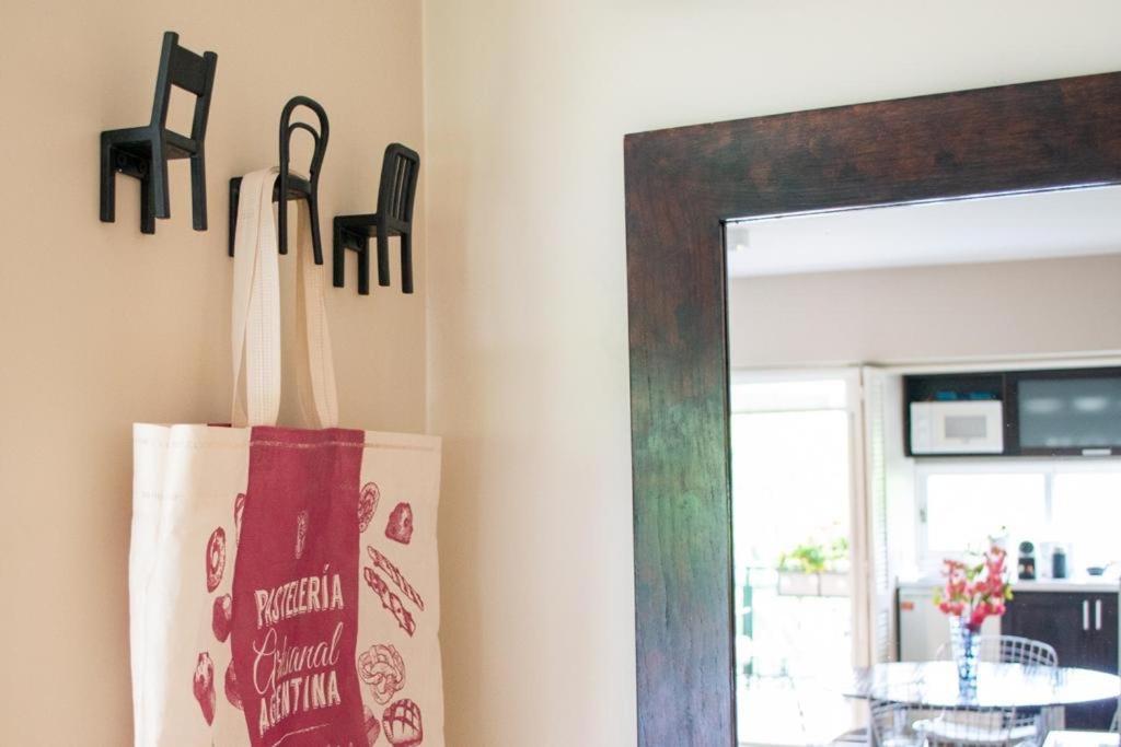 Cozy Studio In The Heart Of Recoleta Buenos Aires Buitenkant foto